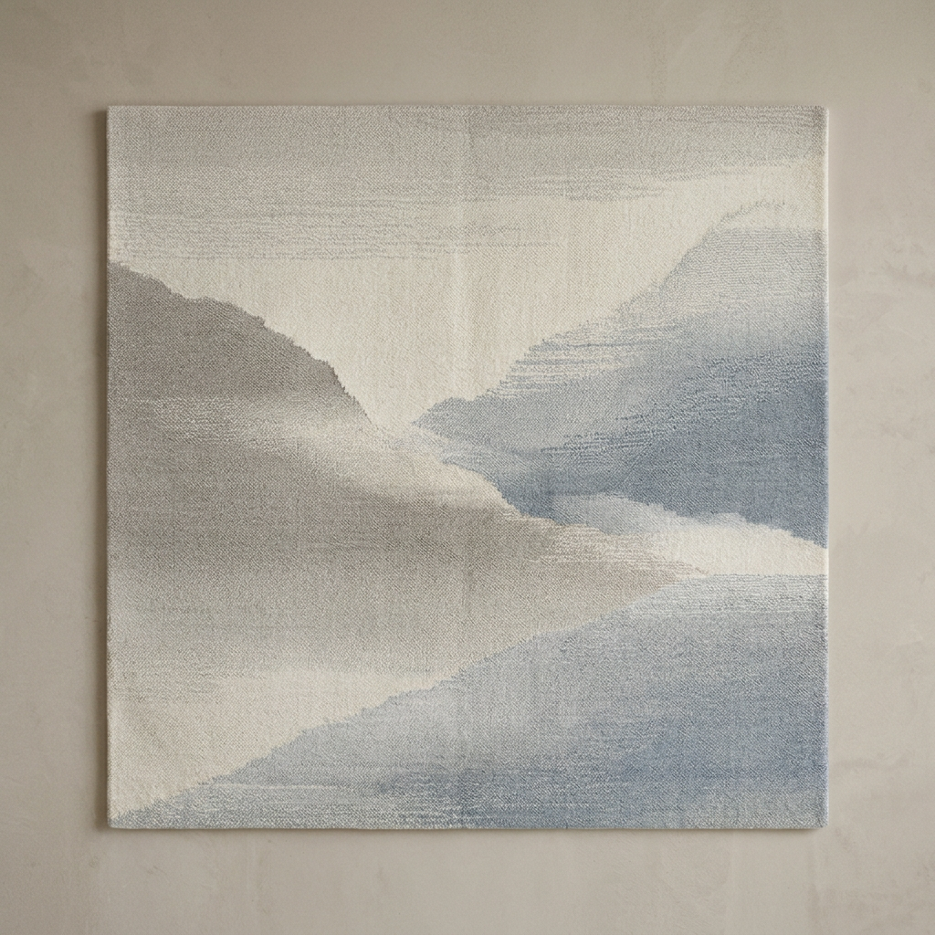 ALPE ARIA – 18x18 Sample Swatch