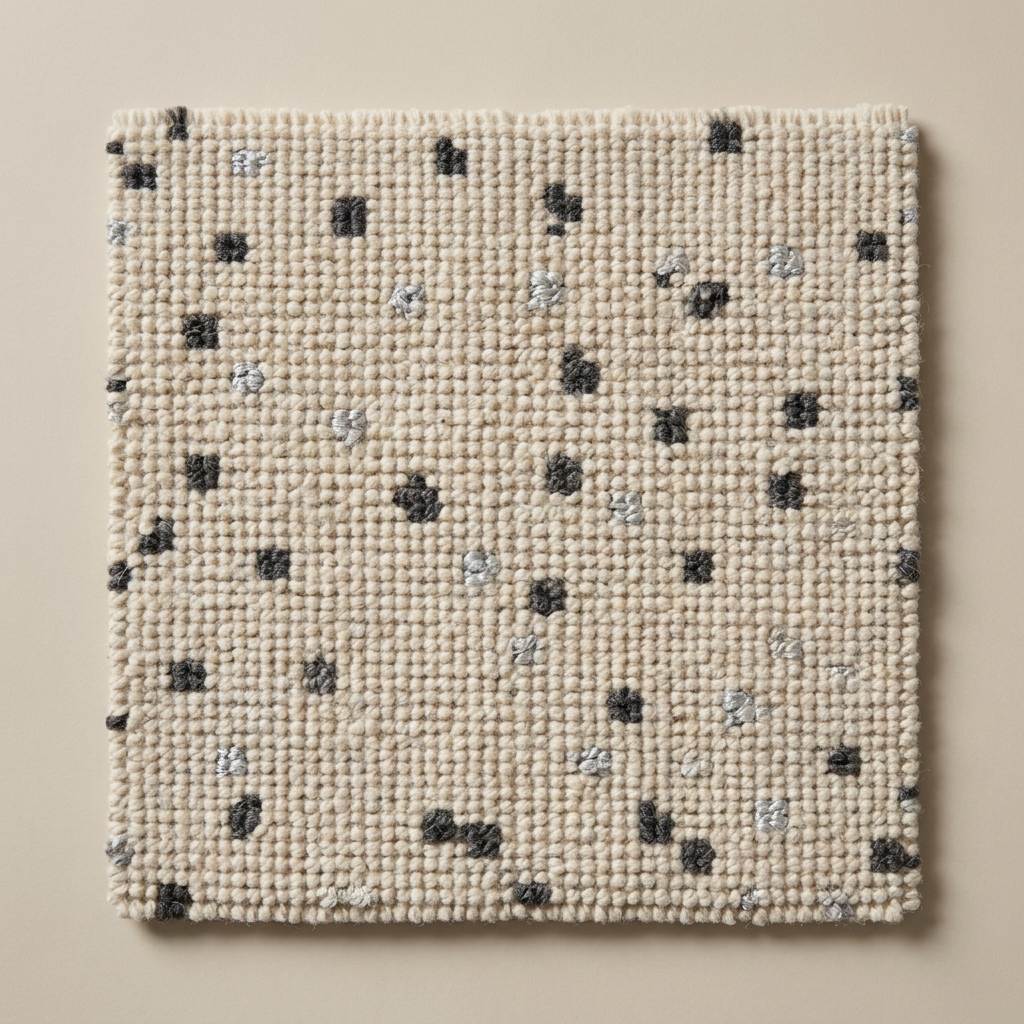 Architecture Tissée – 18x18 Sample Swatch