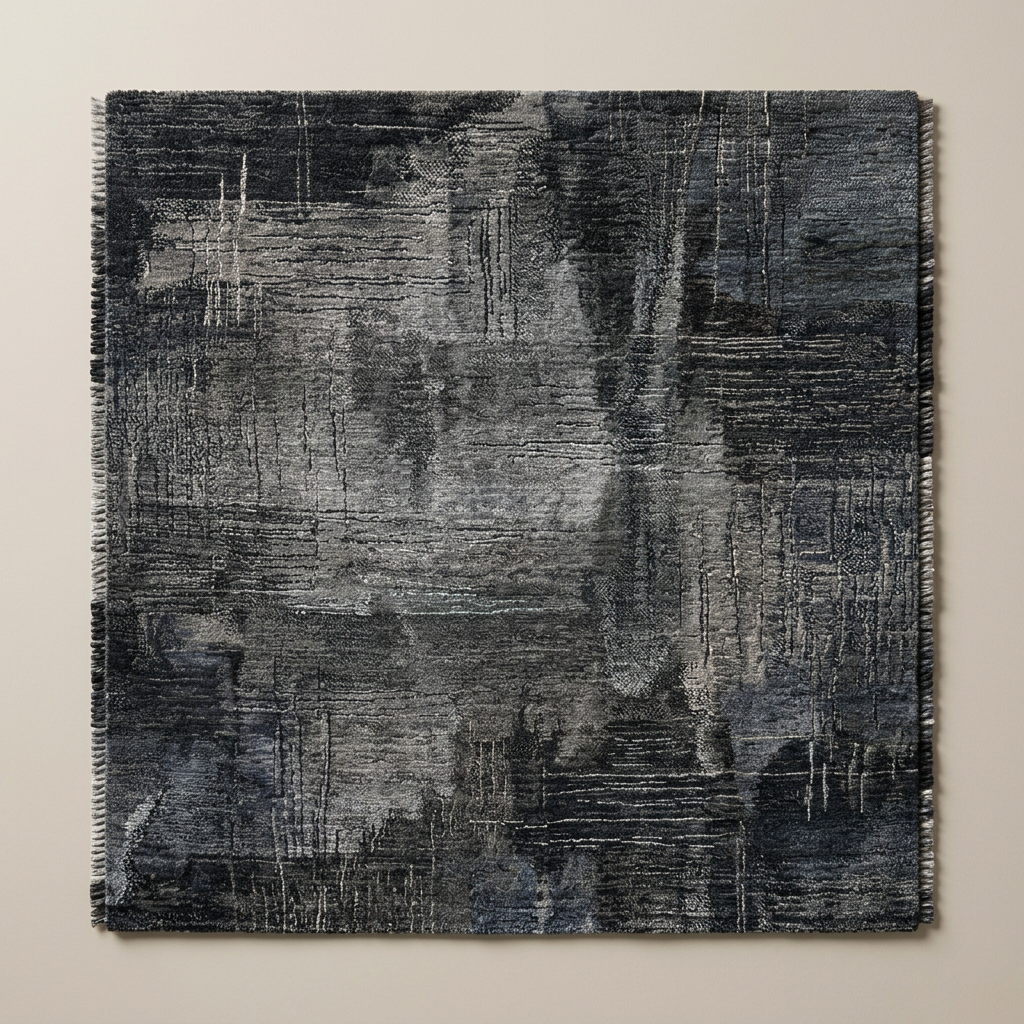 ARCO CURVE ECHO – 18x18 Sample Swatch