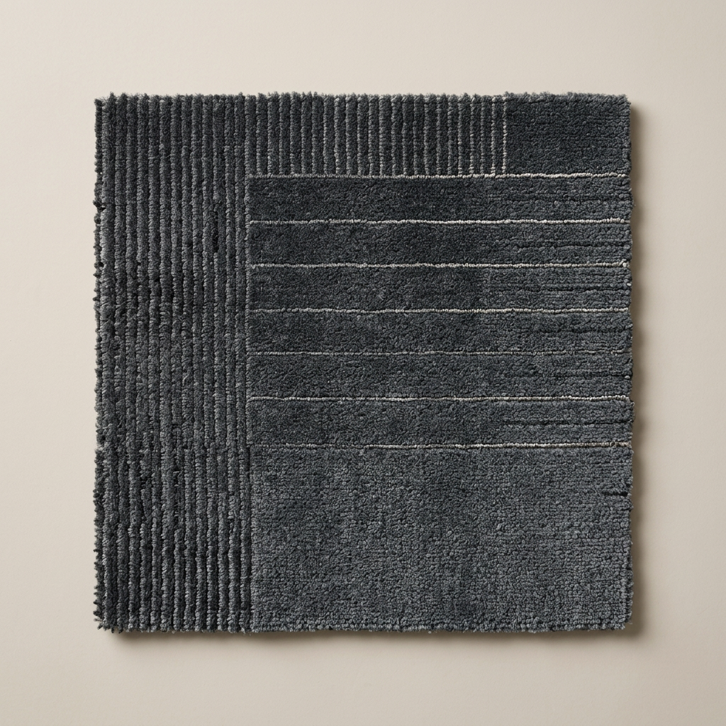 ARCO CURVE GLOW – 18x18 Sample Swatch