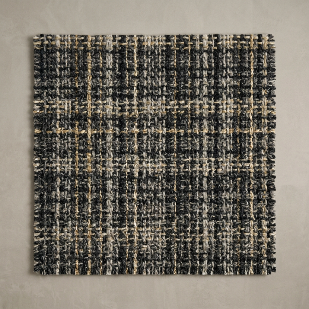 Ardoise Grainée – 18x18 Sample Swatch