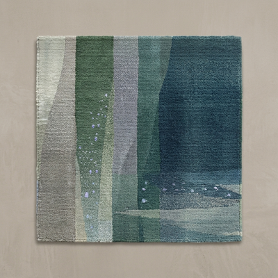 BAINBRIDGE SOLSTICE – 18x18 Sample Swatch