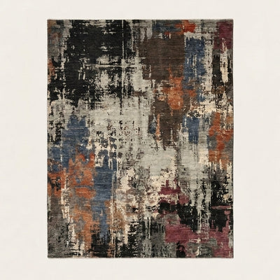 Rebel Erosion — Product Shot