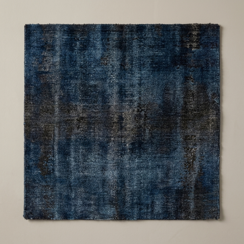 BOWERY ABRASH – 18x18 Sample Swatch