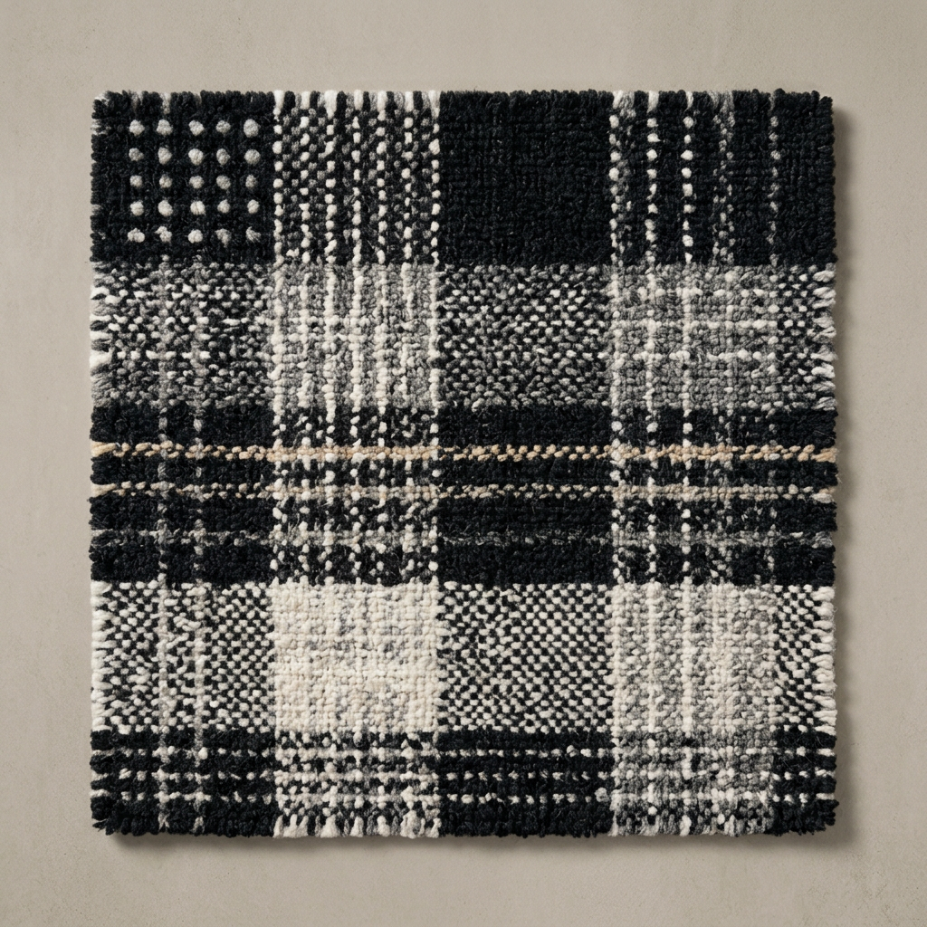 CAMBON WEAVE – 18x18 Sample Swatch