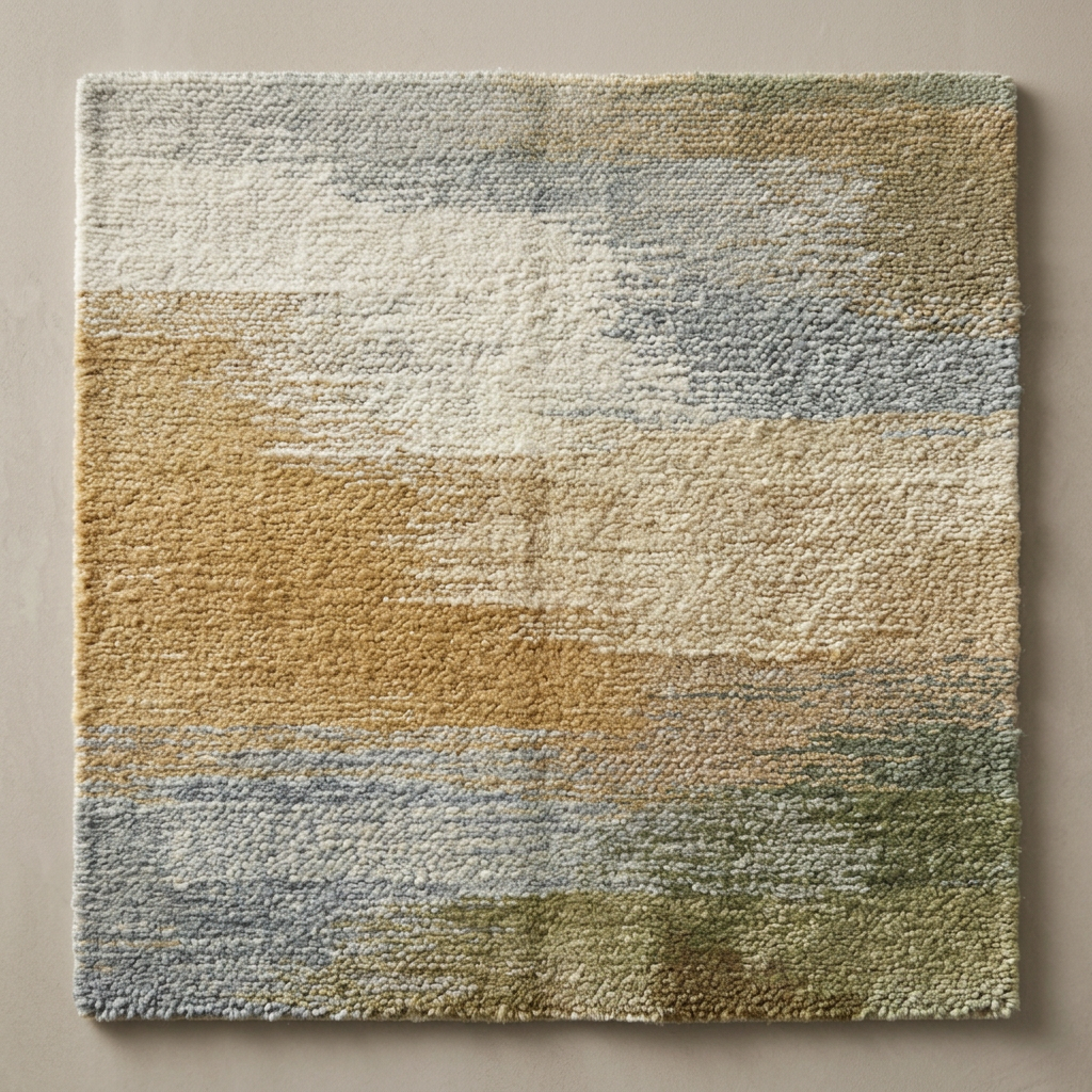 CAMMELLO ALTAICO – 18x18 Sample Swatch