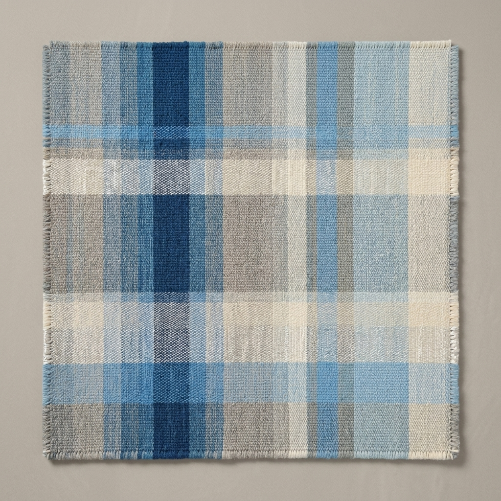CASCADE MERIDIAN – 18x18 Sample Swatch
