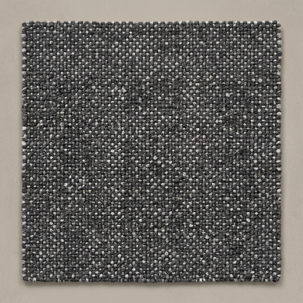Ciselage Abstrait – 18x18 Sample Swatch