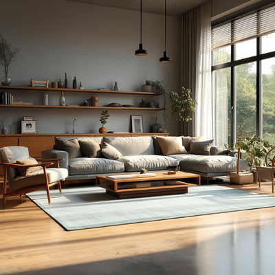 Wedgewood Gray