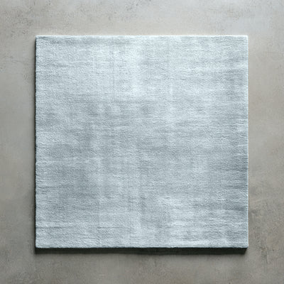 Nimbus Gray - Sample Rug