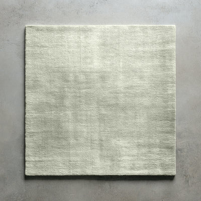 Silver Sage - Sample Rug