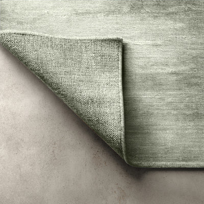 Silver Sage - Sample Rug