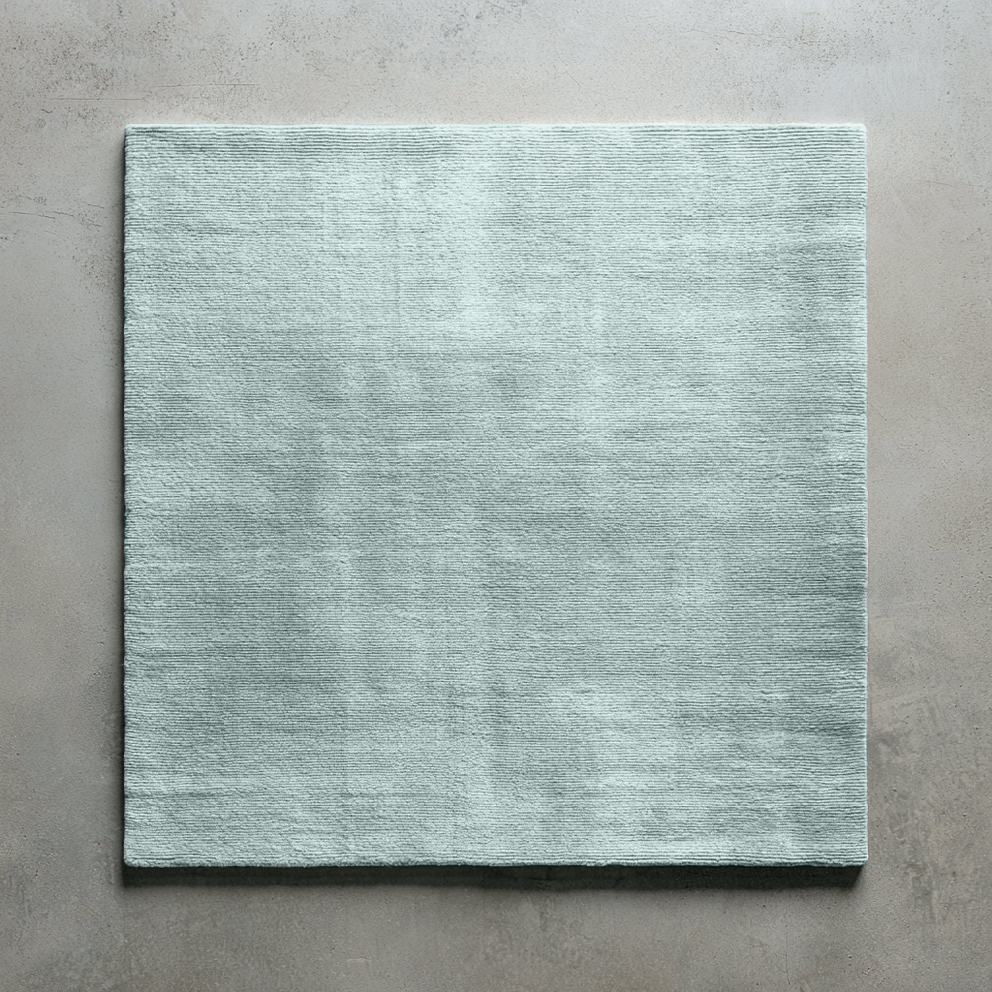 Wedgewood Gray - Sample Rug