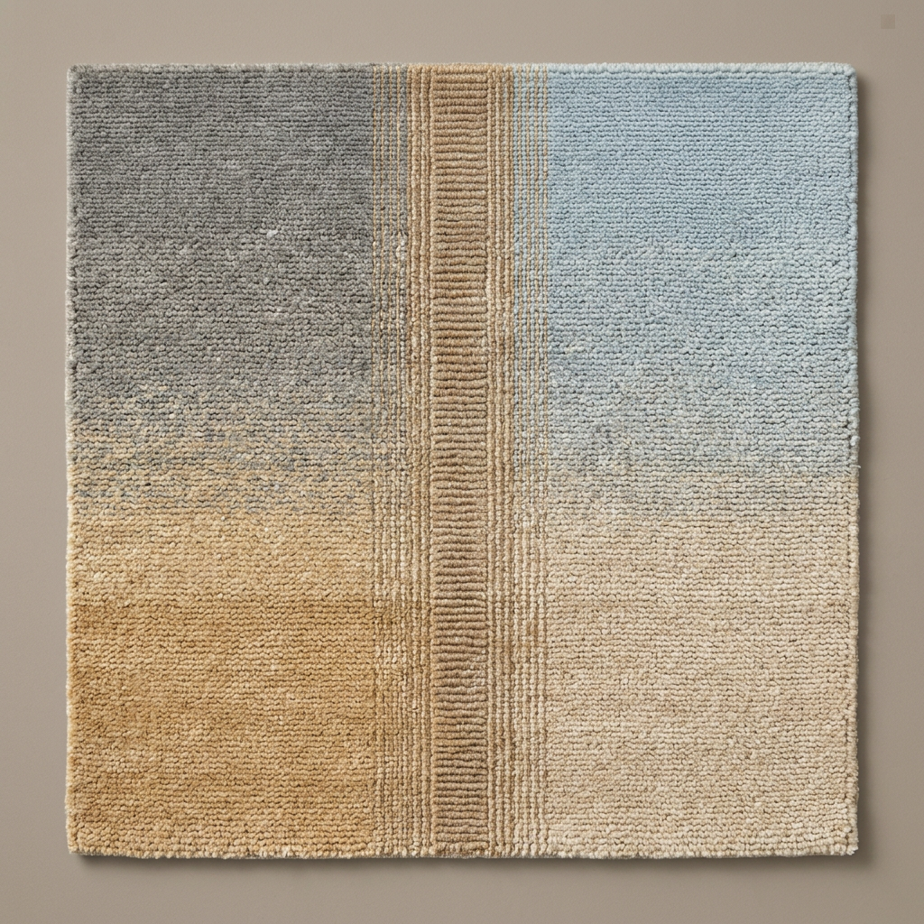 CRESTA DORATA – 18x18 Sample Swatch
