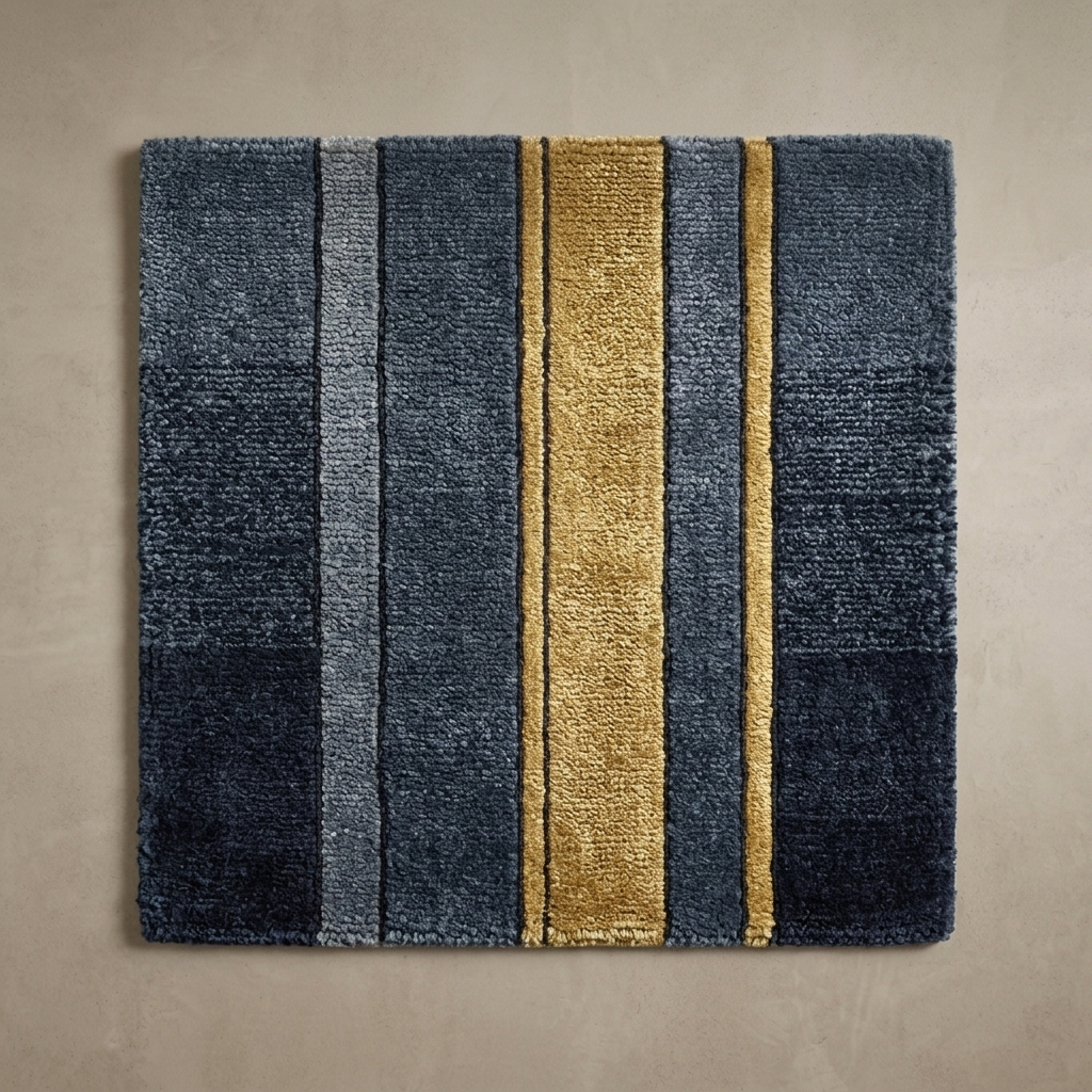 DAUPHINE DECO – 18x18 Sample Swatch