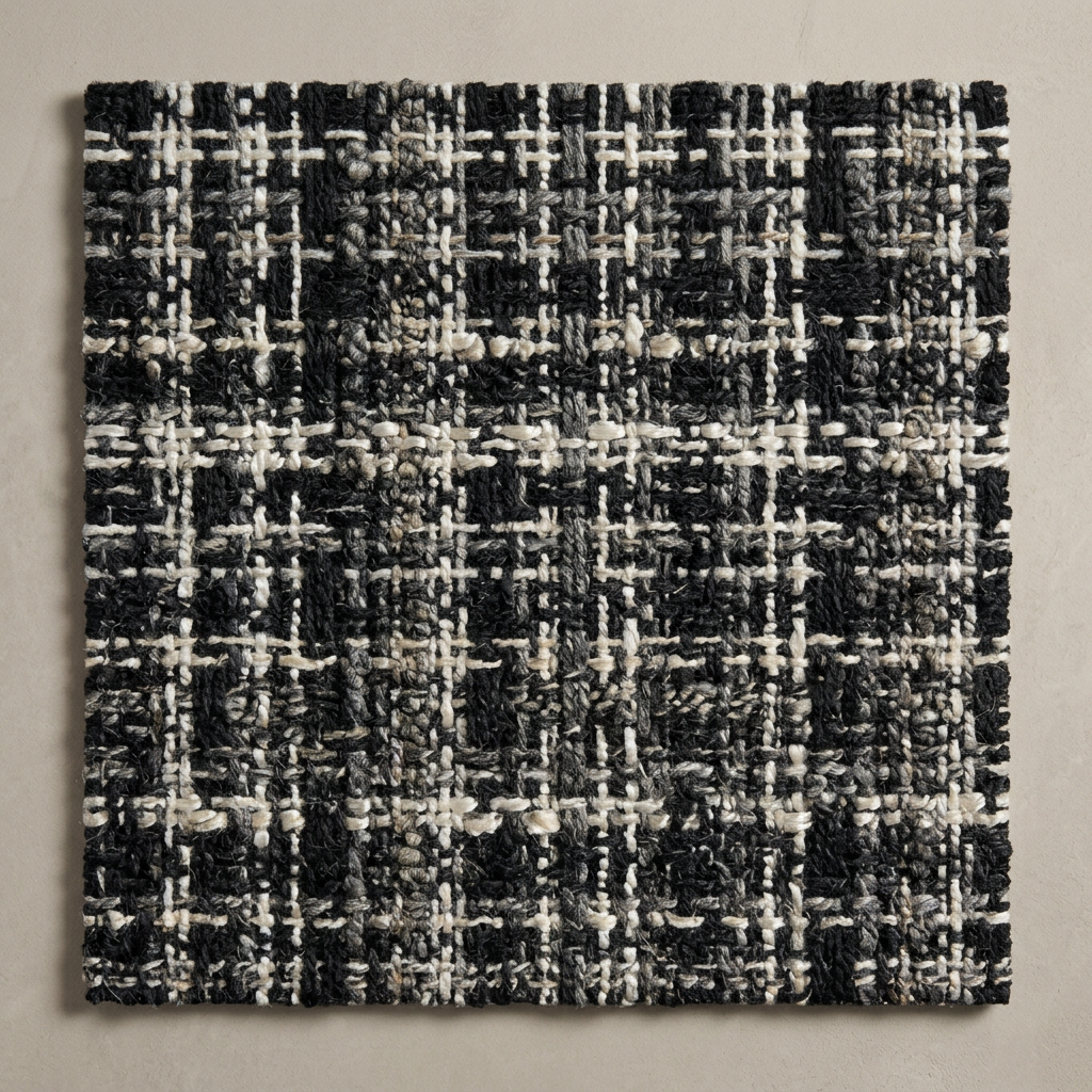 ECLAT STRUCTURÉ – 18x18 Sample Swatch