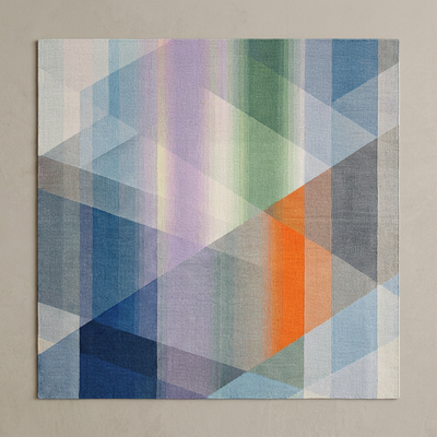 ELYSIAN PRISM – 18x18 Sample Swatch