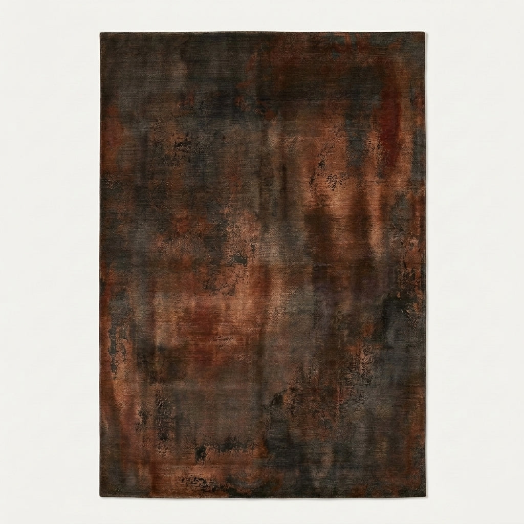 Vintage Oxide Drift — Product Shot