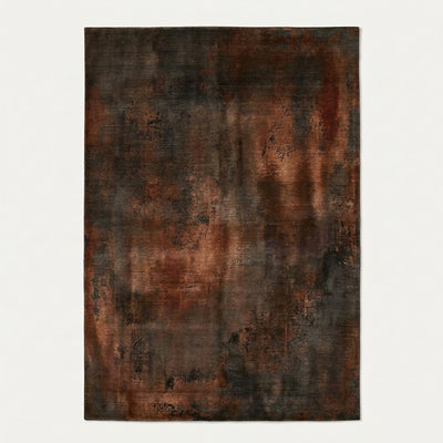 Vintage Oxide Drift — Product Shot