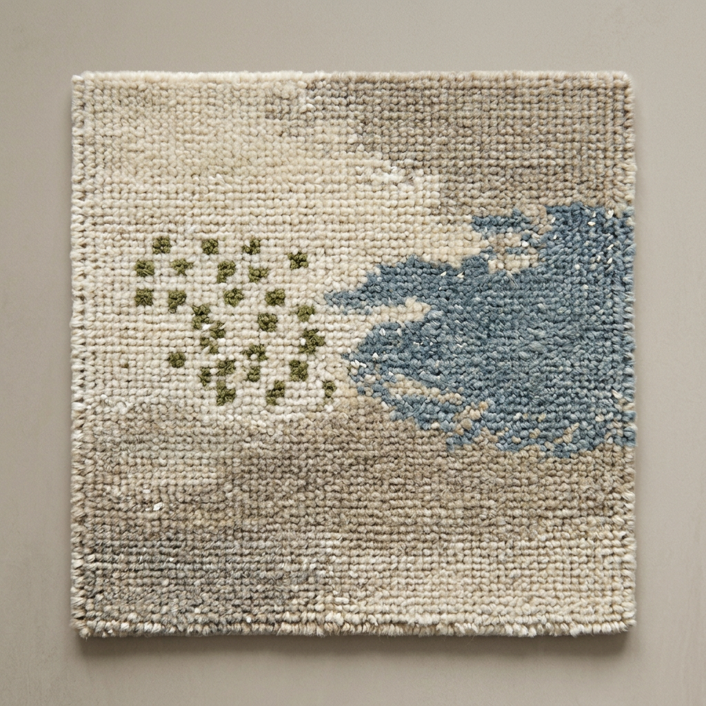 FALDA CALCARE – 18x18 Sample Swatch