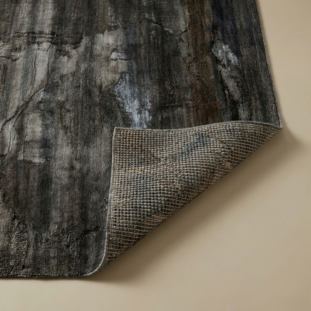 Flint Rock Sediment — Flipped Corner