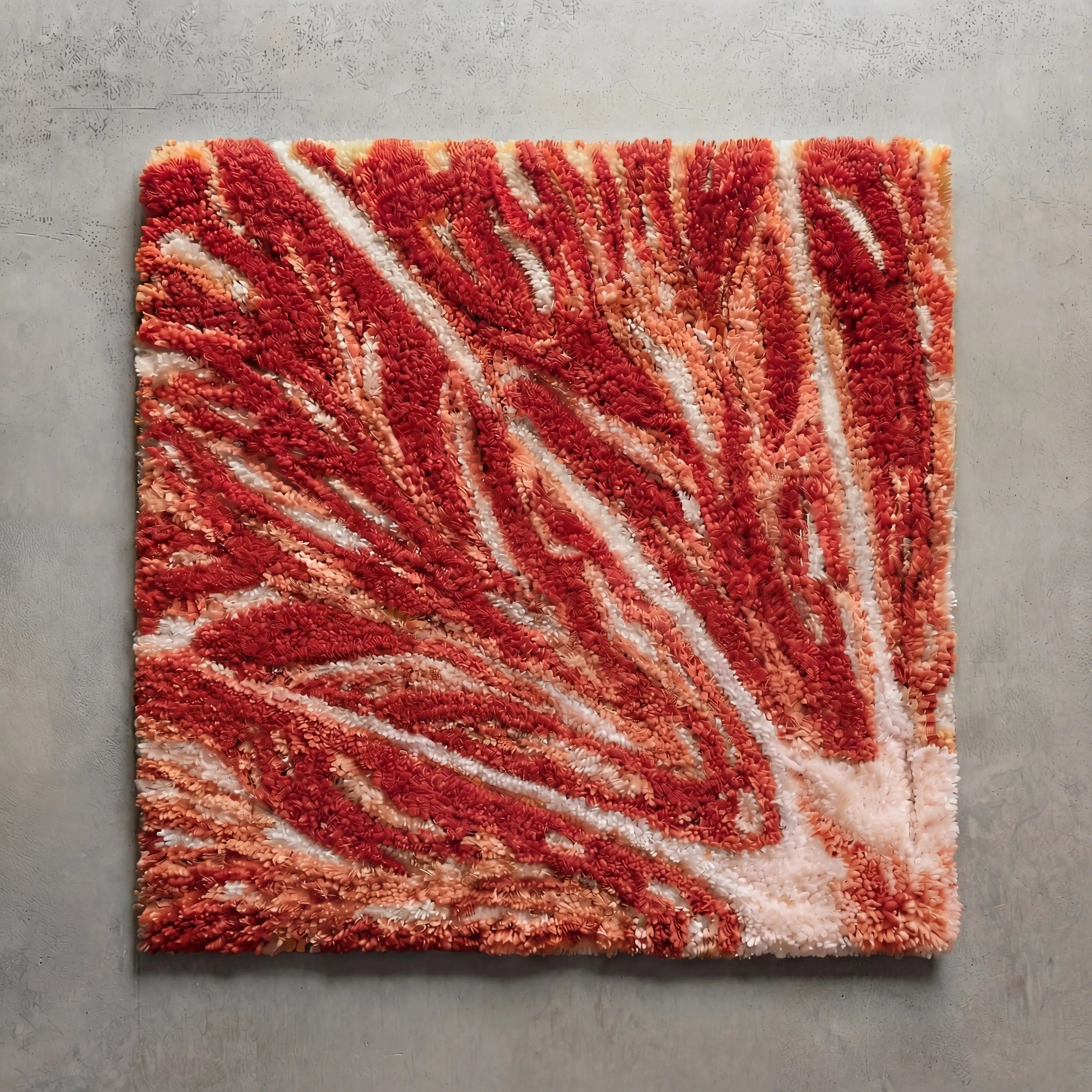 Ruby Grapefruit - Sample