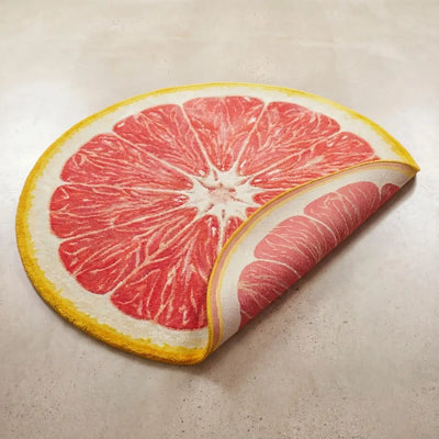 Ruby Grapefruit