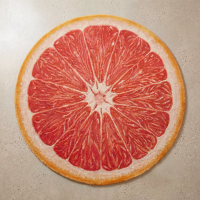 Ruby Grapefruit