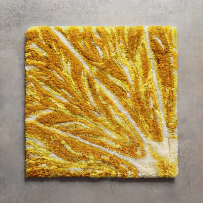 Lemon Sunburst - Sample