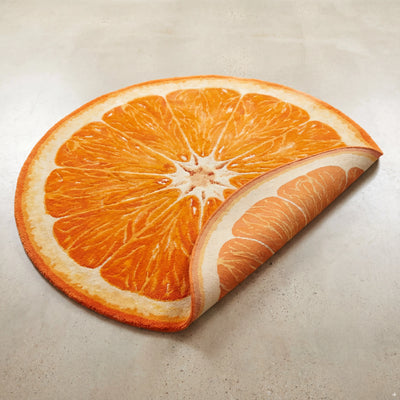 Citrus Radiance - Sample