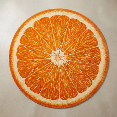 Citrus Radiance
