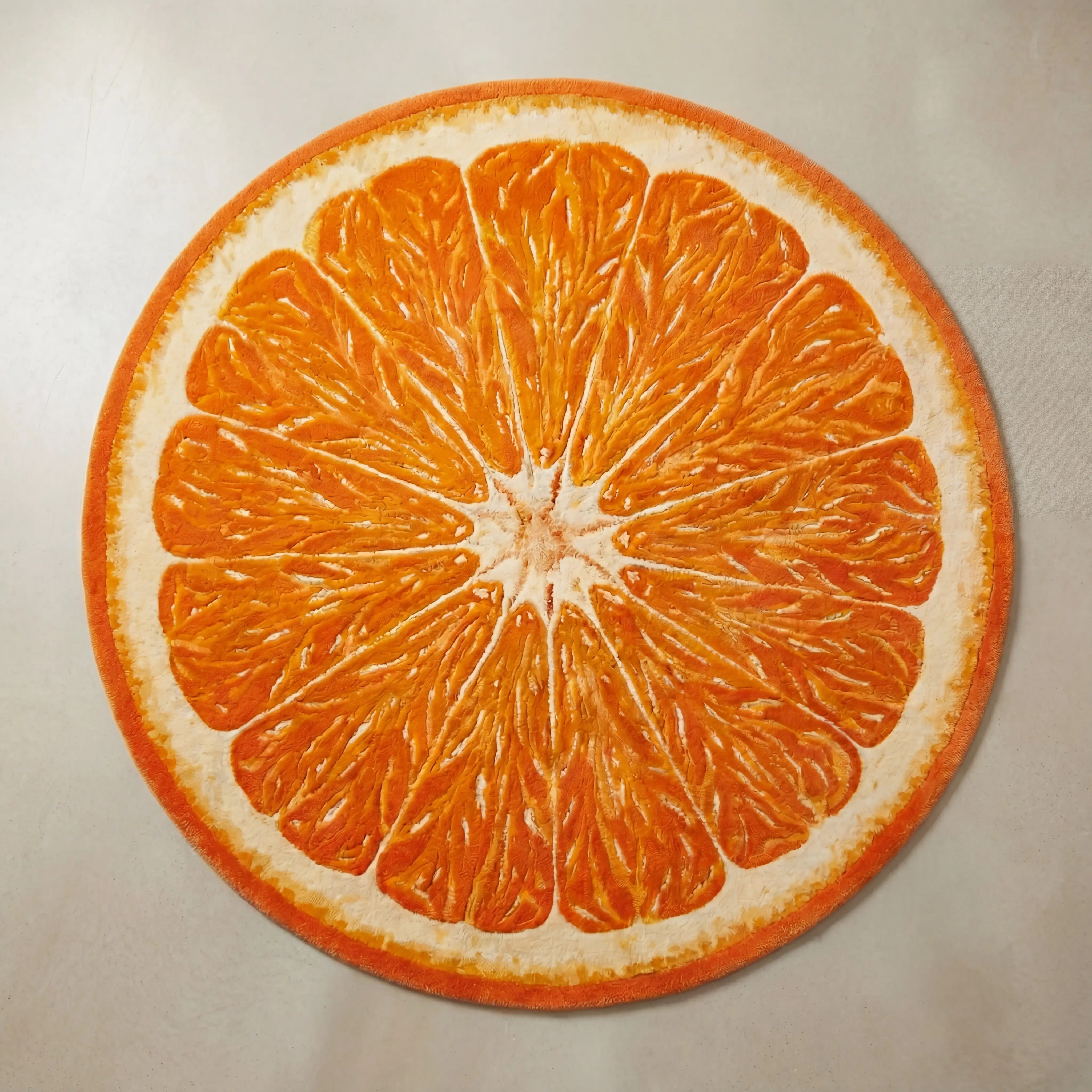 Citrus Radiance