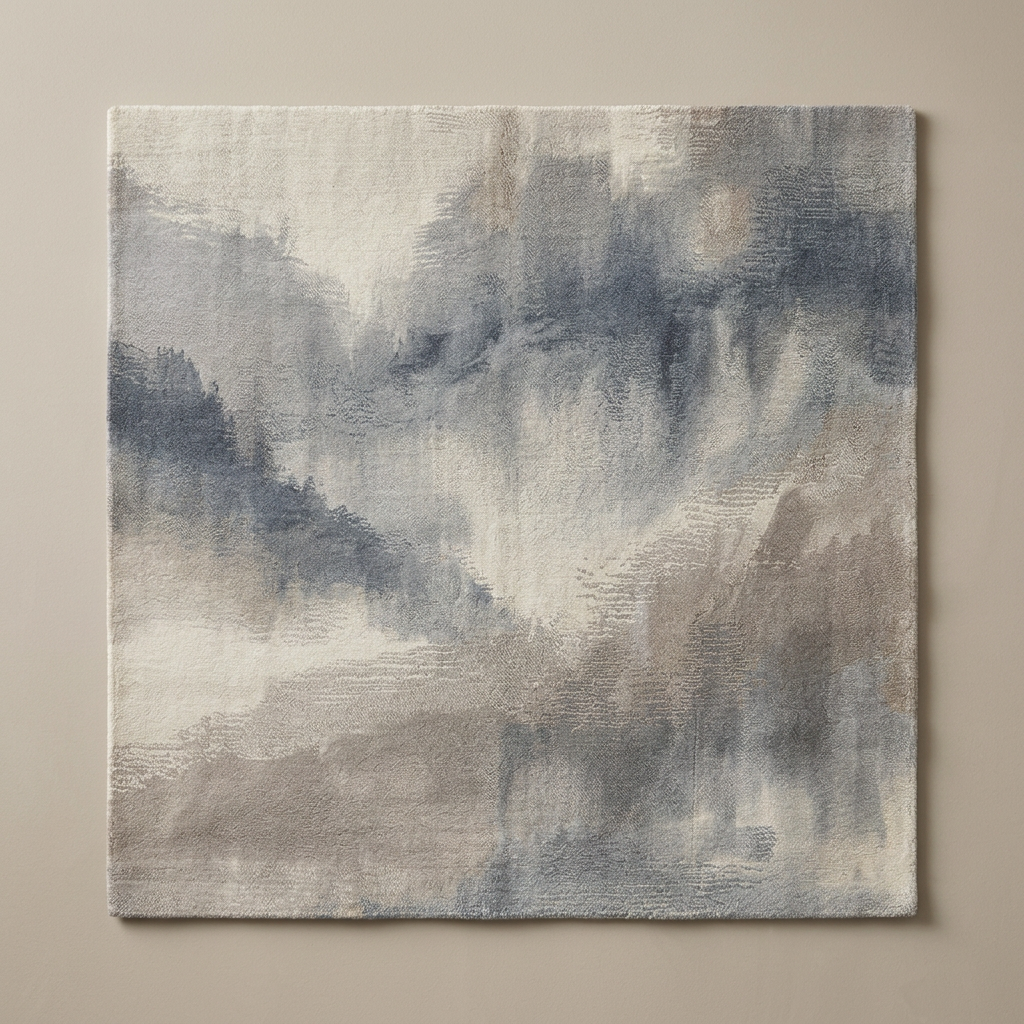FUMO DEL MATTINO – 18x18 Sample Swatch