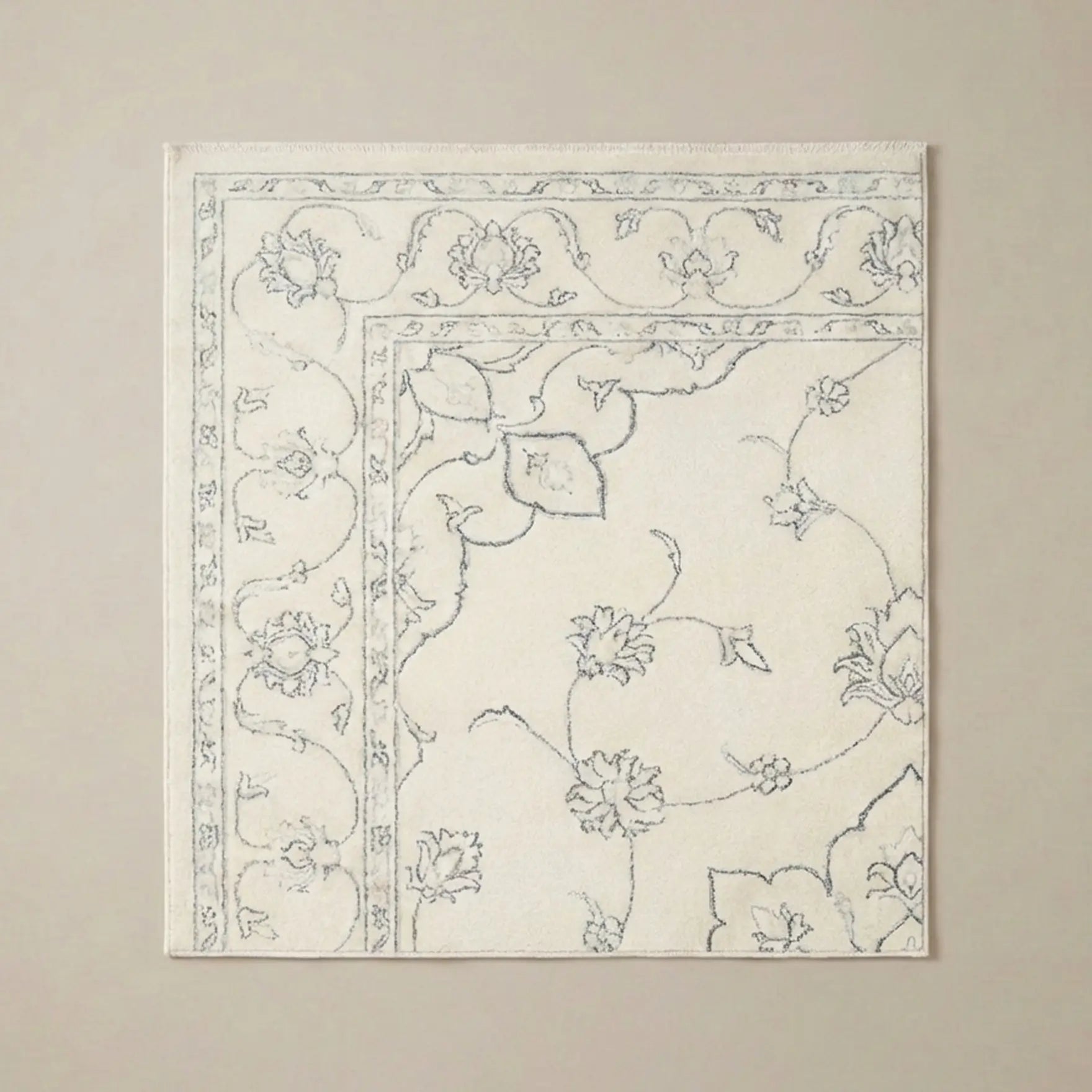 Tabriz – Sample