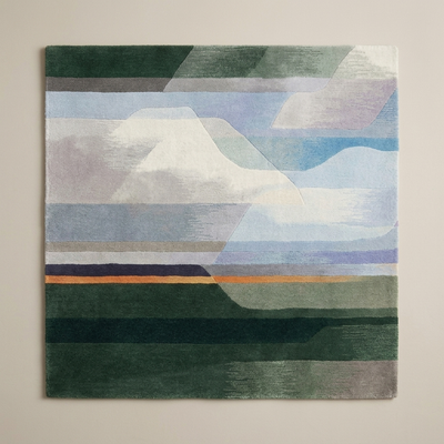 ISSAQUAH CUMULUS – 18x18 Sample Swatch