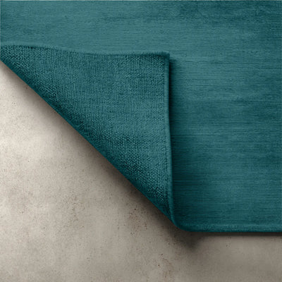 Dark Teal - Large Sample