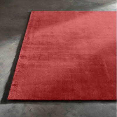 Moroccan Red