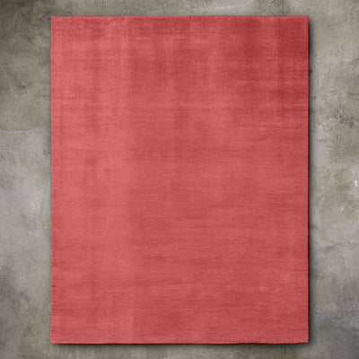 Moroccan Red