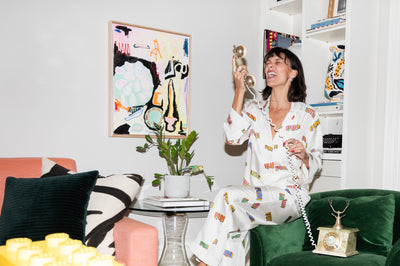 Gesture to Impermanence