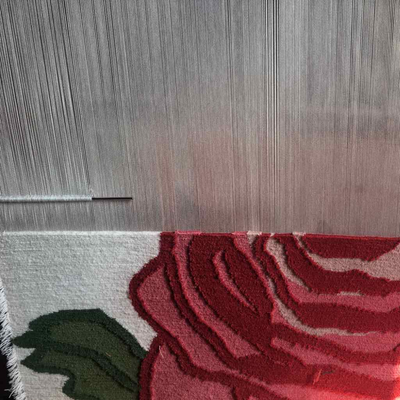 Rose Rug