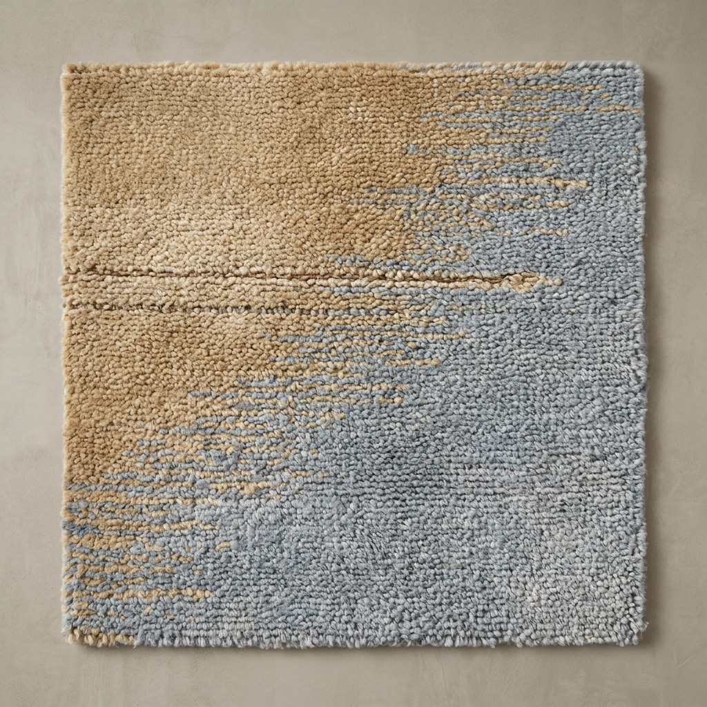 LANA CREPUSCOLO – 18x18 Sample Swatch