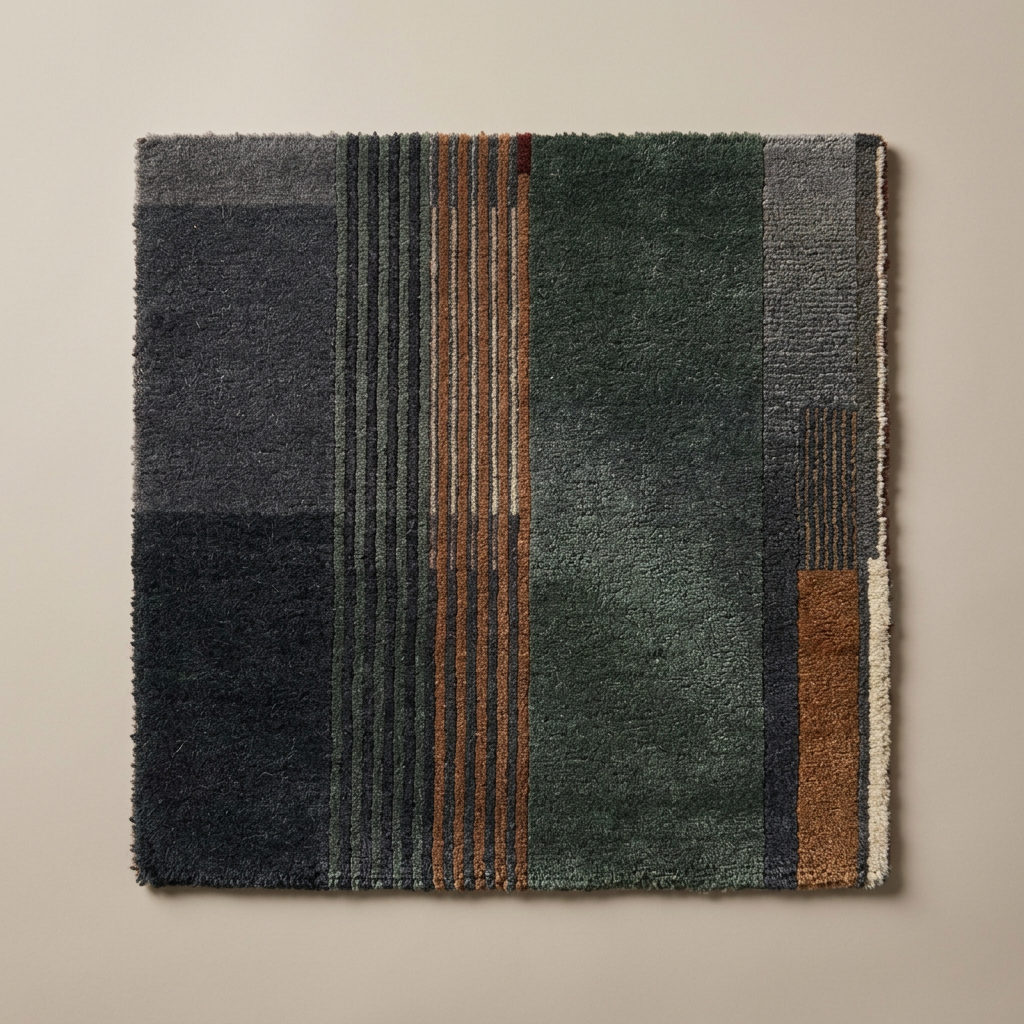 MARLBORO MERIDIAN – 18x18 Sample Swatch