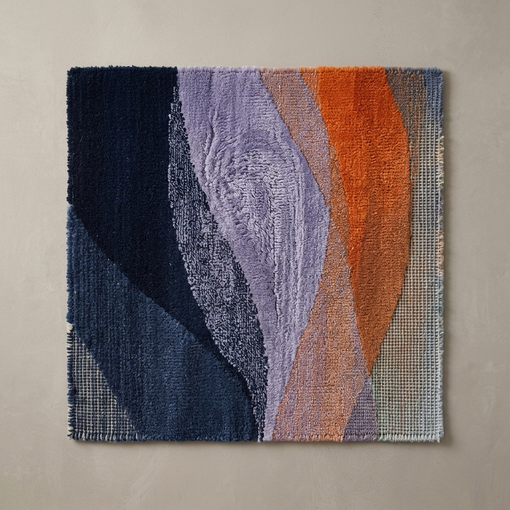 MERCER GRADIENT – 18x18 Sample Swatch