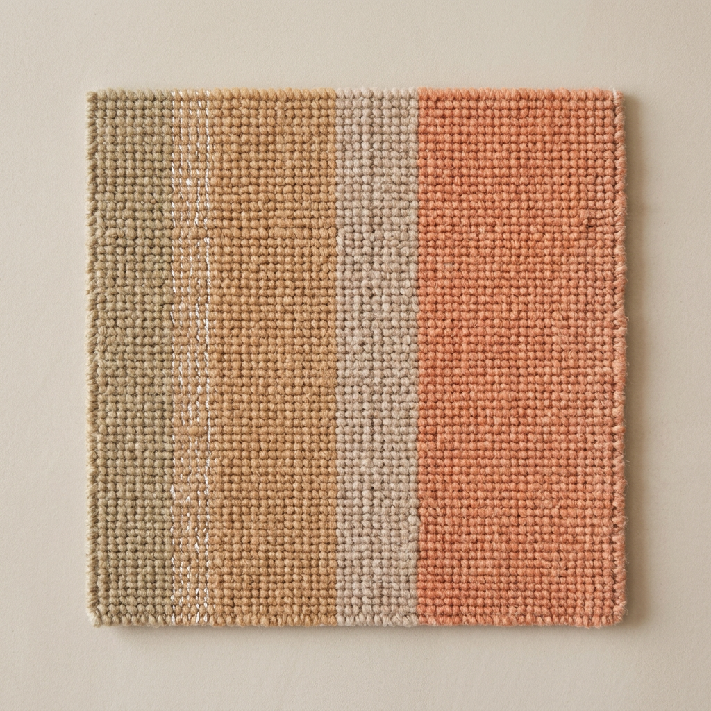 MESA BLUSH – 18x18 Sample Swatch