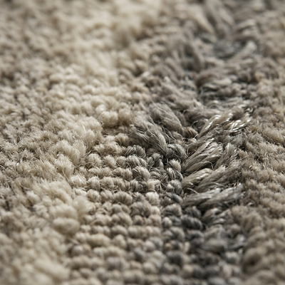 Milled Sandstone