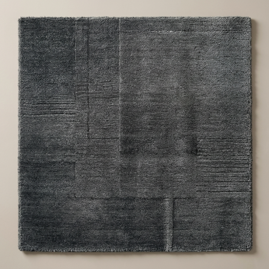 MILLED SLATE – 18x18 Sample Swatch