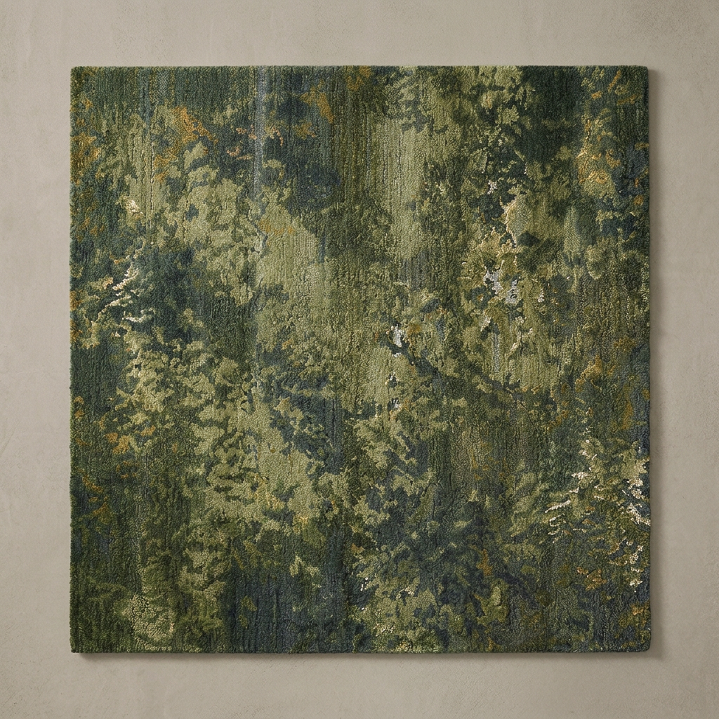 MUSCHIO OMBROSO – 18x18 Sample Swatch