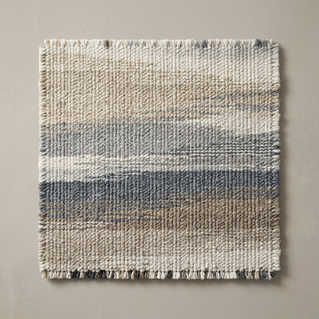NEBBIA STRATIFICATA – 18x18 Sample Swatch