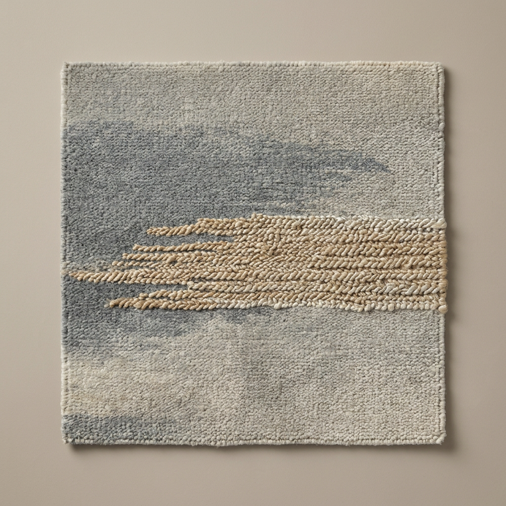 ORIZZONTE LIEVE – 18x18 Sample Swatch