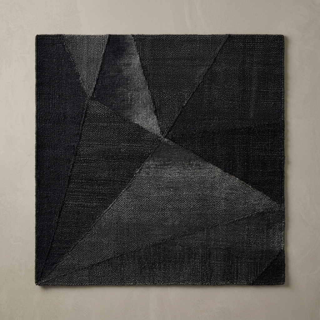 PHANTOM FACET – 18x18 Sample Swatch